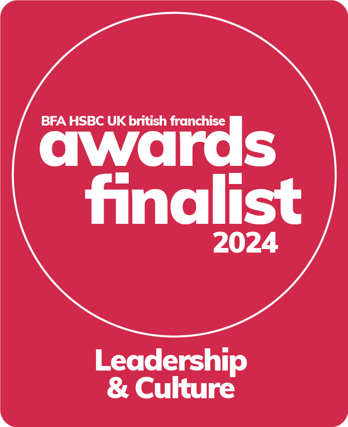 L&C BFA HSBC UK Awards Finalist Logo 2024